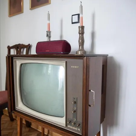 Concierge Miedziana *