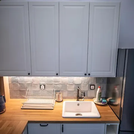 Concierge Miedziana Apartment *