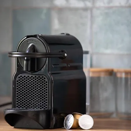 Apartamento Concierge Miedziana *