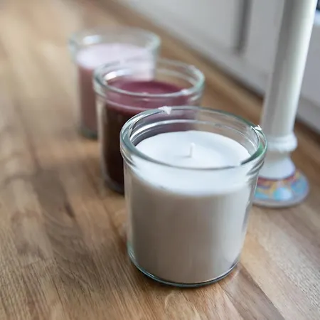 Appartamento Concierge Miedziana Varsavia