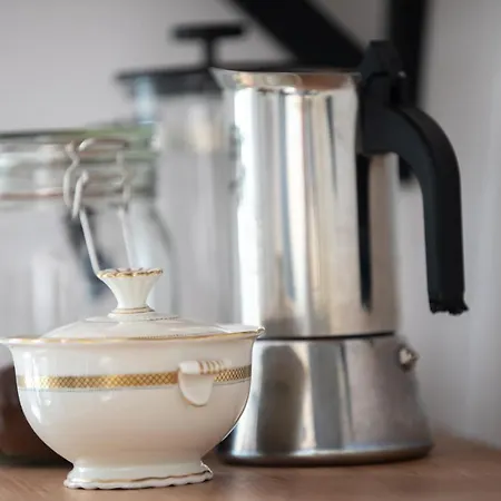 Concierge Miedziana Varsavia