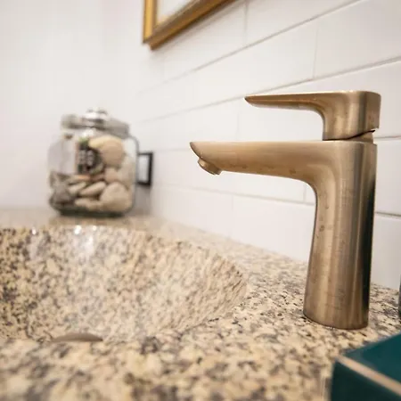 Apartamento Concierge Miedziana Varsovia