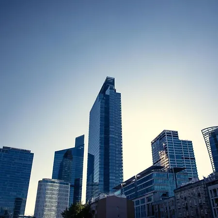 Concierge Miedziana * Varsavia