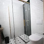 Daire Concierge Miedziana Varşova